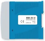 TELTONIKA &middot; Zubeh&ouml;r &middot; Stromversorgung &middot; DIN Rail Power Supply