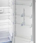 Beko Fridge-freezer B3BCNA324HS