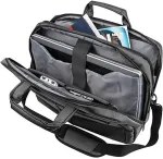 NATEC Gazelle laptop bag 15.6"-16" graphite nto-0812