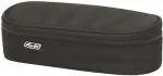 Herlitz Faulenzer Etui schwarz