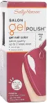 Sally Hansen Salon Gel Polish Gel Nail Color 230 Wine Not 7ml - Nail Polish naistele