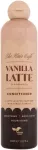 Xpel The Hair Caf&eacute; Vanilla Latte Conditioner 400ml - Conditioner naistele
