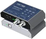 RME MADIface USB 2.0 channels