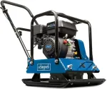 Scheppach HP2200S, 25KN, 102 kg, 5904612903