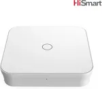 HiSmart Control Panel Main Hub