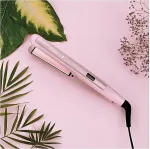 Remington S5901 Straightening iron Warm Rose 1.1 m