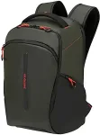 Samsonite ECODIVER Laptop Backpack XS Climbing Ivy