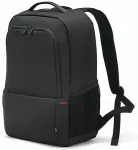 Dicota Eco Backpack Plus BASE 39.6 cm (15.6") Black