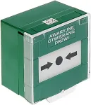 No name Emergency Door Release Button APWK-DP
