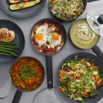Russell Hobbs RH02836EU7 Shield 20cm Fry Pan