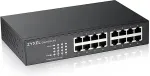 ZyXEL GS1100-16 16-port Unmanaged Gigabit Switch (GS1100-16-EU0104F)