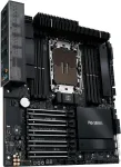 Emaplaat ASUS PRO WS W790-ACE - Socket 4677 - motherboard
