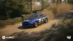 M&auml;ng Electronic Arts PS5 - EA Sports WRC