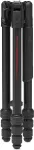 Statiiv Manfrotto MTBFRTA4GTFB Befree GT PRO Alu