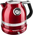 Veekeetja KitchenAid Artisan 5KEK1522ECA czerwony karmelek