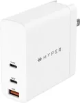 Targus Hyper | HyperJuice GaN 140W USB-C Charger