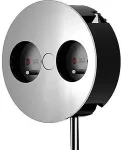Bachmann Twist - Verl&auml;ngerungsschnur - 2 Ausgangsstecker (931.000)