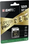 Emtec SDXC 128GB UHS-II V60 SpeedIN Pro+