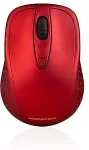 Hiir MODECOM MC-WM4.1 mouse Office Ambidextrous RF Wireless Optical 1600 DPI