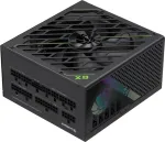 Toiteplokk GameMax PSU | GX PRO 1250G | 1250 W | Gold | Full Modular