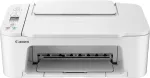 Printer CANON PIXMA TS3751i - Multifunktionsdrucker - Farbe - Tintenstrahl - Legal (216 x 356 mm)/A4 (210 x 297 mm) (Original) - A4/Legal (Medien) - 60 Blatt - Wi-Fi(n), USB 2,0 - wei&szlig; (6671C026)