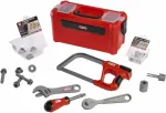 MGA Entertainment Little Tikes Creative Construction - Toolbox Set, Children's Tools