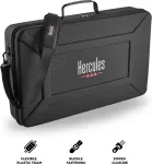 Hercules AddOn mikseri juhtseade DJ Inpulse T7 Prem. transpordikott jaem&uuml;&uuml;k