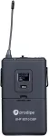 PRODIPE HEADSET B210DUO DSP UHF F5 - zestaw bezprzewodowy