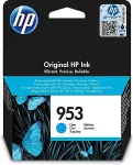 Tooner Hp 953 Cyan Tintenpatrone 10ml