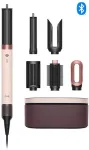 F&ouml;&ouml;n Dyson Airwrap Co-anda 2 x Straight & Wavy Pink/Rose