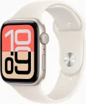 APPLE Watch SE 3 44mm Starlight /Starlight Sport Band - S/M