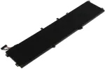 CoreParts MicroBattery - Laptop-Batterie Lithium-Ionen 7300 mAh 83.2 Wh - Schwarz - f&uuml;r Dell XPS 15 (9530), 15 9550 (MBXDE-BA0139)