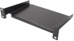 GoodConnections Good Connections 10" Fachboden 160mm tiefschwarz