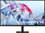 Monitor SAMSUNG LCD ||32 "|3840 x 2160 pixels|4K Ultra HD|Native aspect ratio 16:9|LCD|Flat|LS32H700EAUXEN