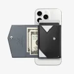 SPIGEN Valentinus Pro | 3 Cards (MagFit) MagSafe Card Holder