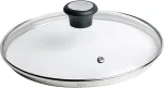 Tefal Pannikaas, , 28cm, klaas