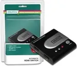 Aten HDMI switch 2:1 automatic