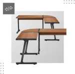 MARK ADLER Leader 5.5 WN desk