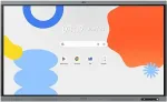 Monitor SAMSUNG 75" 4K UHD WAFX-P INTERACTIVE DISPLAY