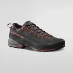 La Sportiva Shoes tx4 evo gtx-carbon-cherry