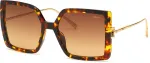 Chopard P&auml;ikeseprillid naistele SCH334M560745 (l&auml;&auml;tse/silla/sanga) 56/19/135 mm