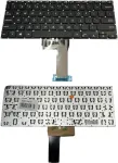 ASUS Keyboard VivoBook X415, US