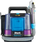 Tolmuimeja Shark StainStriker HairPro Pet, PX250EUT