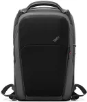Lenovo ThinkPad 16" Click-Go 40.6 cm (16") Backpack Black, Dark Grey