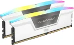 M&auml;lu CORSAIR DDR5 32GB PC 6400 CL36 KIT (2x16GB) Vengeance white jaem&uuml;&uuml;k