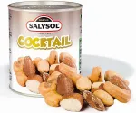 Salysol P&auml;hklisegu , 50 g
