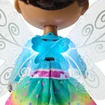 GABBY&acute;S DOLLHOUSE nukk Dandelion maagia