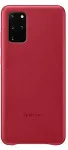 SAMSUNG EF-VG985 mobile phone case 17 cm (6.7") Cover Red
