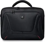 Port Designs Courchevel Cl Eco 39.6 cm (15.6") Briefcase Black