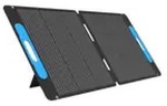 RealPower Solarpanel SP-100E 100 Watt 2 Panel Faltbar